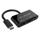 USB картридеры/MyQ TerminalPro