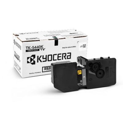Тонер-картридж Kyocera TK-5440K