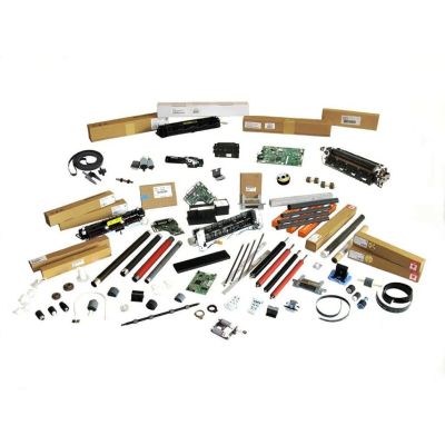 Шестерня привода блока термозакрепеления №4 RICOH M0A11121