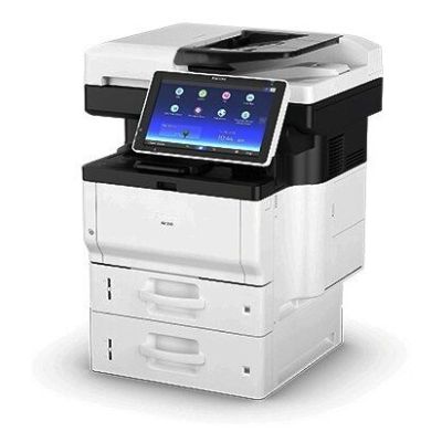 МФУ RICOH IM 350