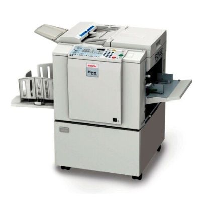 Дупликатор RICOH Priport DX 2430