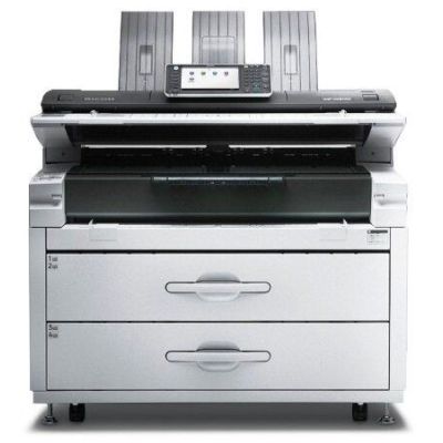 МФУ RICOH MP W7100SP