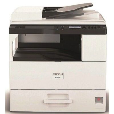 МФУ RICOH M 2701