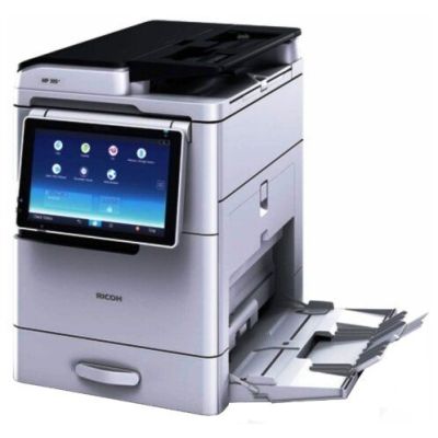 МФУ RICOH MP 305+SP