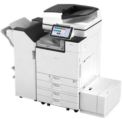 МФУ RICOH IM C3000