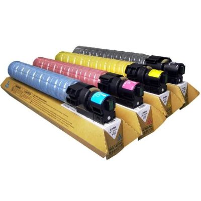 Toner Cyan MP C2503H на 9 500 стр. RICOH 841928