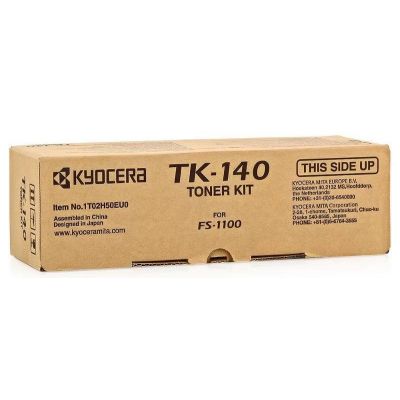 Тонер-картридж TK-140
