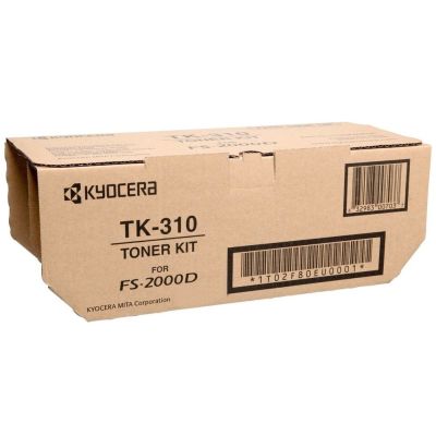 Тонер-картридж TK-310