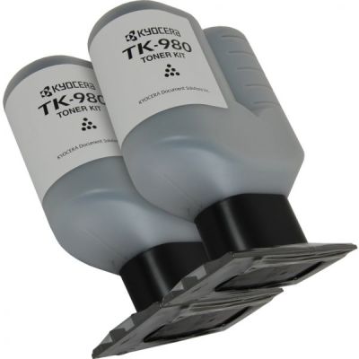 Тонер-картридж TK-980
