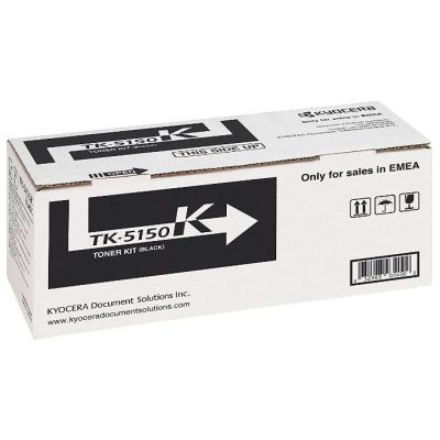 Тонер-картридж TK-5150K