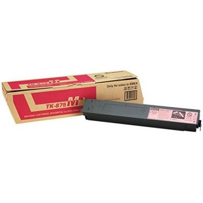 Тонер-картридж TK-875M