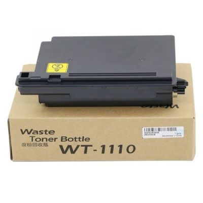 Бункер отработанного тонера WT-1110