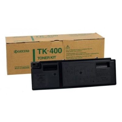 Тонер-картридж TK-400