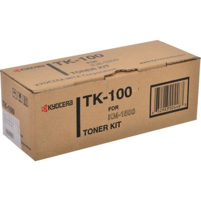Тонер-картридж TK-100 Toner