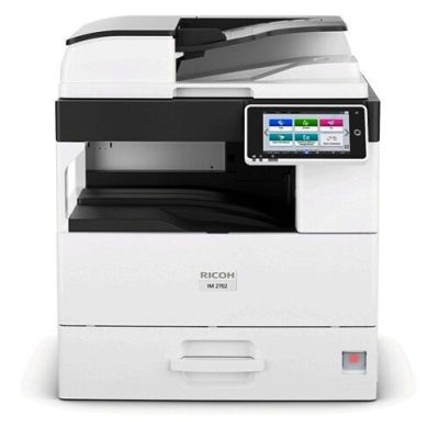 МФУ RICOH IM 2702