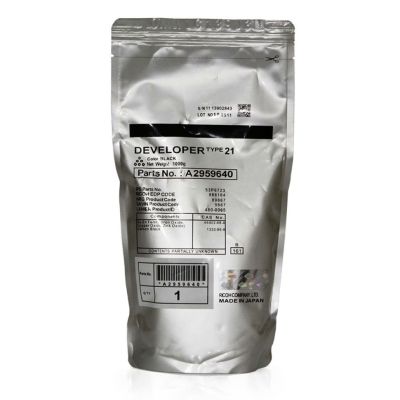Девелопер на 60 000 стр. RICOH D2459640