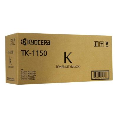 Тонер-картридж TK-1150
