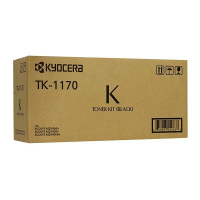 Тонер-картридж TK-1170