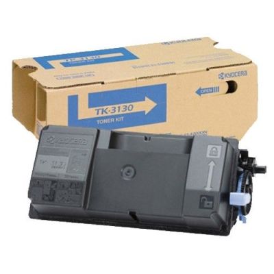 Тонер-картридж TK-3130