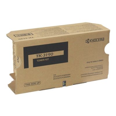 Тонер-картридж TK-3190
