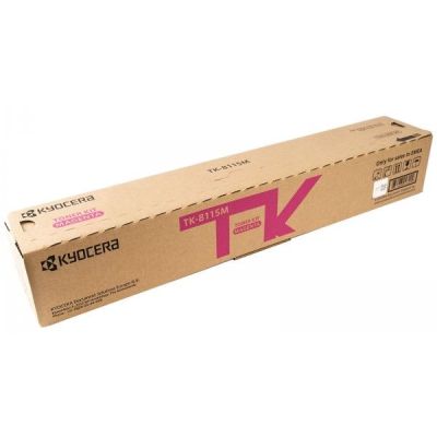 Тонер-картридж TK-8115M