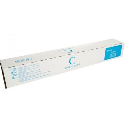 Тонер-картридж TK-8345C