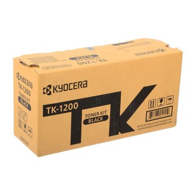 Тонер-картридж TK-1200