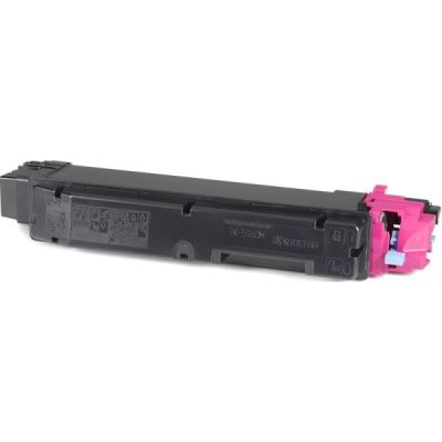 Тонер Kyocera TK-5160M для ECOSYS P7040cdn, magenta, 12.000 стр.