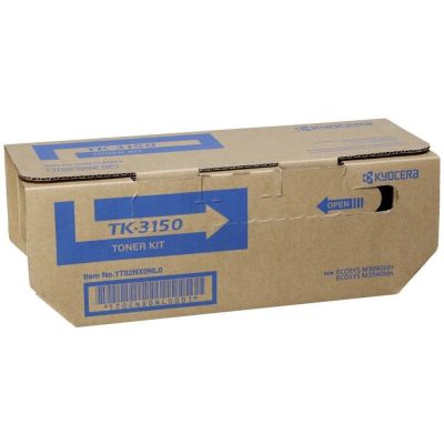 Тонер-картридж TK-3150