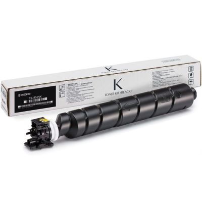 Тонер-картридж TK-8525K