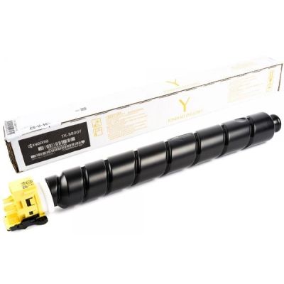 Тонер-картридж TK-8800Y