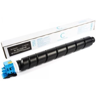 Тонер-картридж TK-8800C