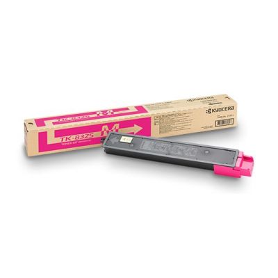 Тонер-картридж TK-8325M