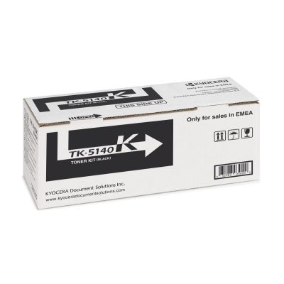 Тонер-картридж TK-5140K