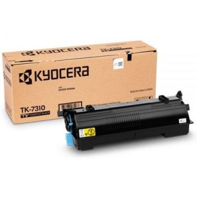Тонер-картридж Kyocera TK-7310 для ECOSYS P4140dn 15000 страниц