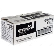 Тонер-картридж TK-580K