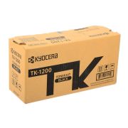 Тонер-картридж TK-1200 (Тех. упаковка) Kyocera P2335d/P2335dn/P2335dw/M2235dn 3K (O)
