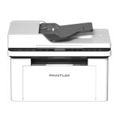 МФУ Pantum BM2300A лазерное, монохром, 22 стр/мин, цвет.сканер, 256Мб, лоток 150л, USB, ADF