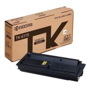Тонер-картридж TK-6115 (повр. упаковка)