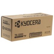 Тонер-картридж Kyocera TK-3200 Black для Ecosys M3860idn/M3860idnf/P3260dn