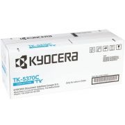 Тонер-картридж TK-5370C 5 000 стр. Cyan для Kyocera ECOSYS PA3500cx, MA3500cix, MA3500cifx