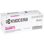 Тонер-картридж TK-5380M 10 000 стр. Magenta для Kyocera ECOSYS PA4000cx, MA4000cix, MA4000cifx