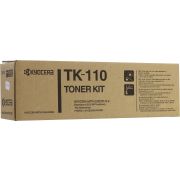 Тонер-картридж TK-110