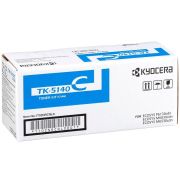 Тонер-картридж TK-5140C