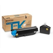 Тонер Kyocera ECOSYS P7240cdn (TK-5290C) Cyan (13000 стр.)
