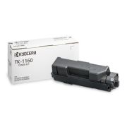 Тонер-картридж Kyocera TK-1160 для P2040DN/DW (черный), 7200 коп.