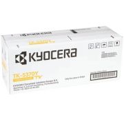 Тонер-картридж TK-5370Y 5 000 стр. Yellow для Kyocera ECOSYS PA3500cx, MA3500cix, MA3500cifx