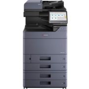 МФУ Kyocera TASKalfa 5004i  (SRA3, 50ppm, 4GB + 32GB SSD, дуплекс, USB3.0, Ethernet,Wi-Fi (опция), без крышки и старта)