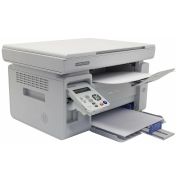 МФУ Pantum M6506NW лазерное, монохром, цвет.сканер, 22 стр/мин, 128Мб, GDI, лоток 150л, USB, WiFi, LAN, ЖК-панель 2 строчн., серый корпус