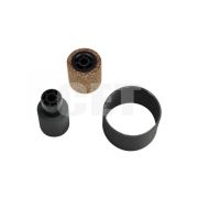 Комплект роликов подхвата ADF A859-2241, B477-2225, A806-1295 для RICOH Aficio MP5500/MP6500/MP7500